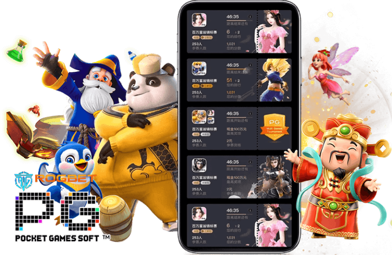 Pgslot Apply For A Genuine Slots Website Don't Worry About Cheating, Pg Slots, Direct Website, Not Through An Agent.