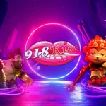 Explore the Games: ID Test Kiss918