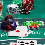 The Future of Pokies Net Access